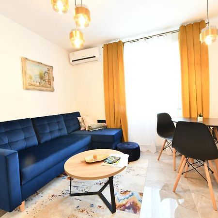 Apartmani Brium Rakovica Extérieur photo