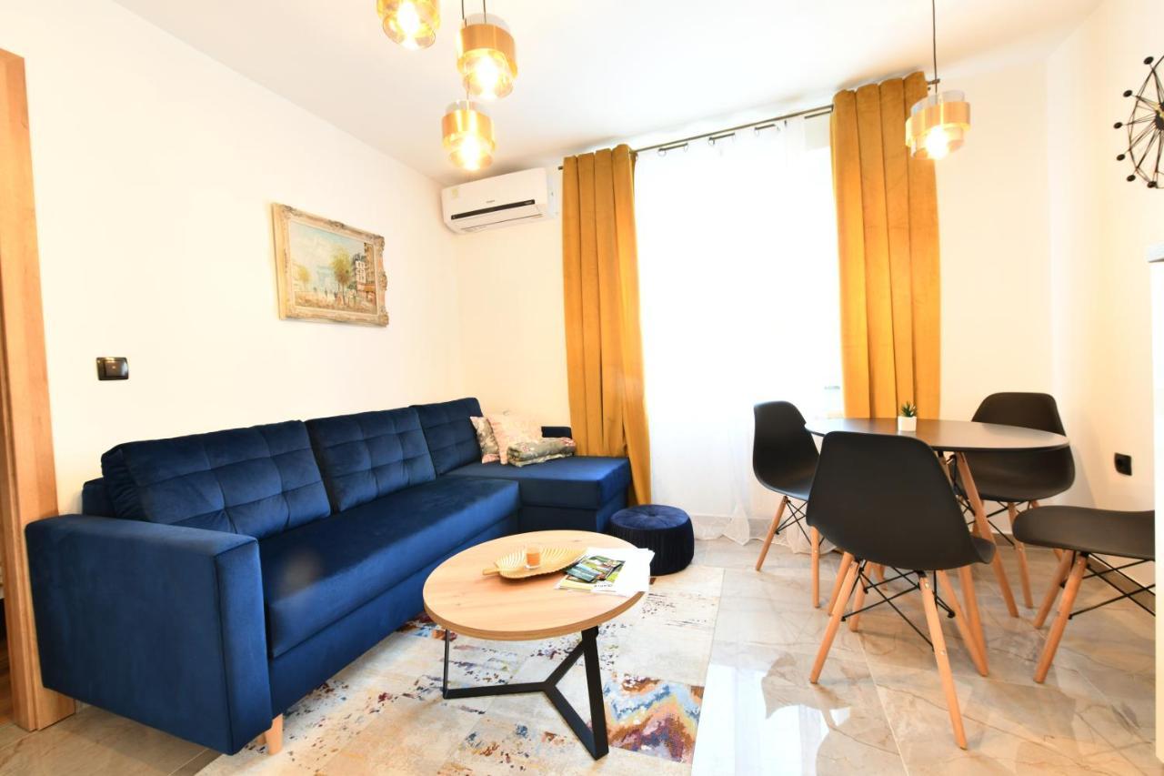 Apartmani Brium Rakovica Extérieur photo