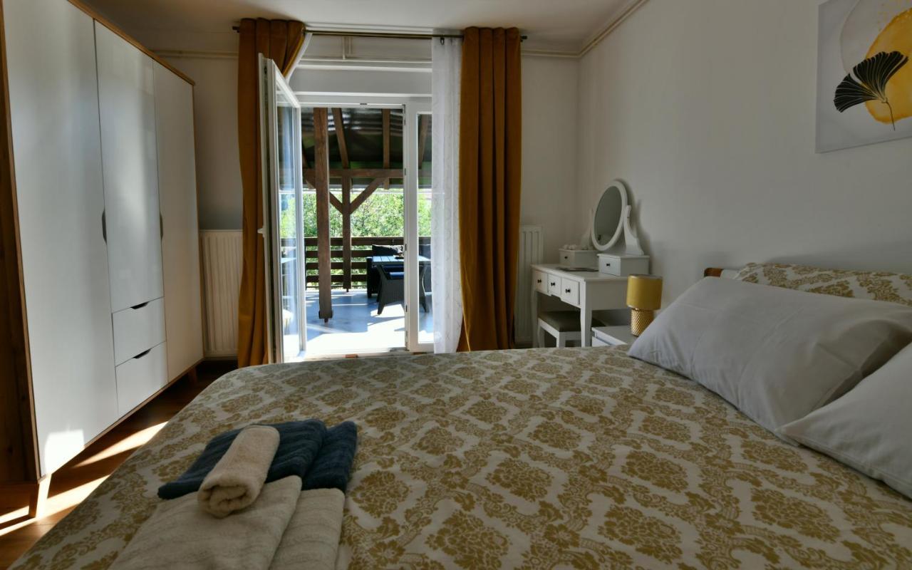 Apartmani Brium Rakovica Extérieur photo