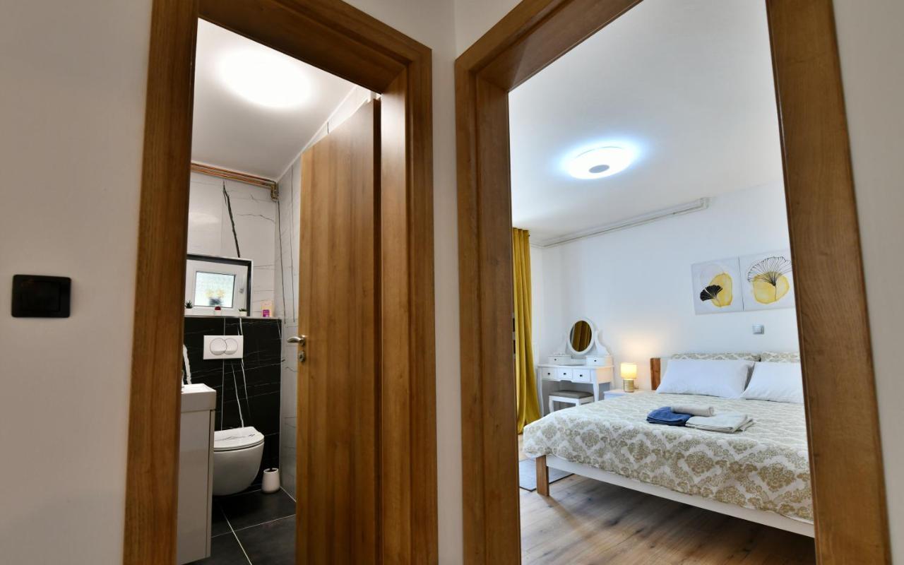 Apartmani Brium Rakovica Extérieur photo
