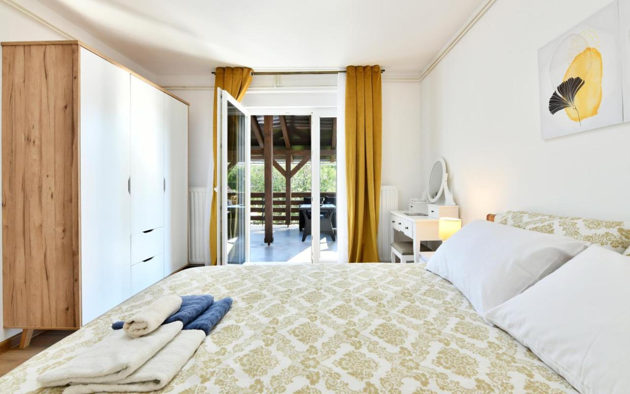 Apartmani Brium Rakovica Extérieur photo