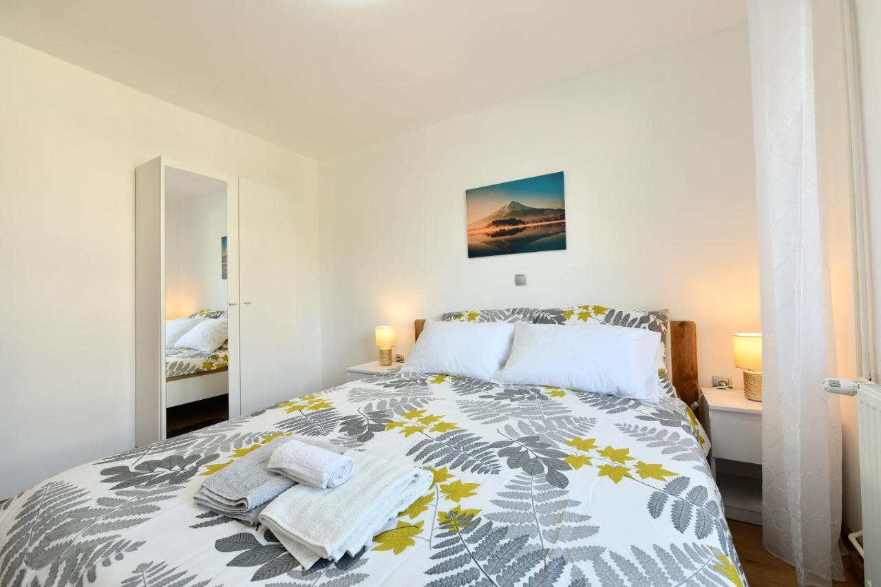 Apartmani Brium Rakovica Extérieur photo