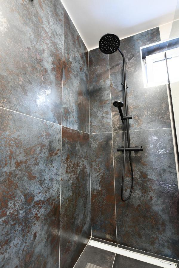 Apartmani Brium Rakovica Extérieur photo