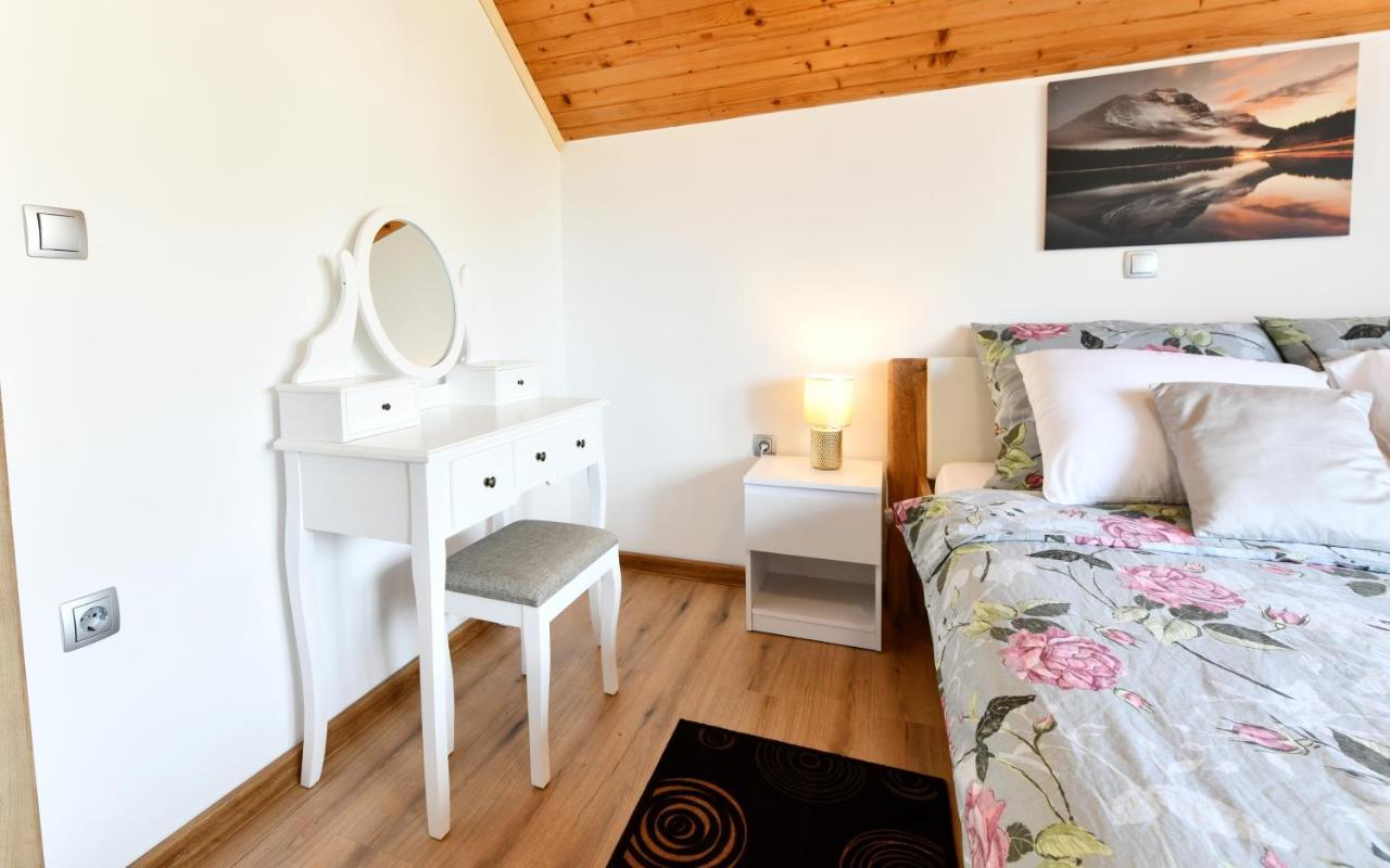Apartmani Brium Rakovica Extérieur photo