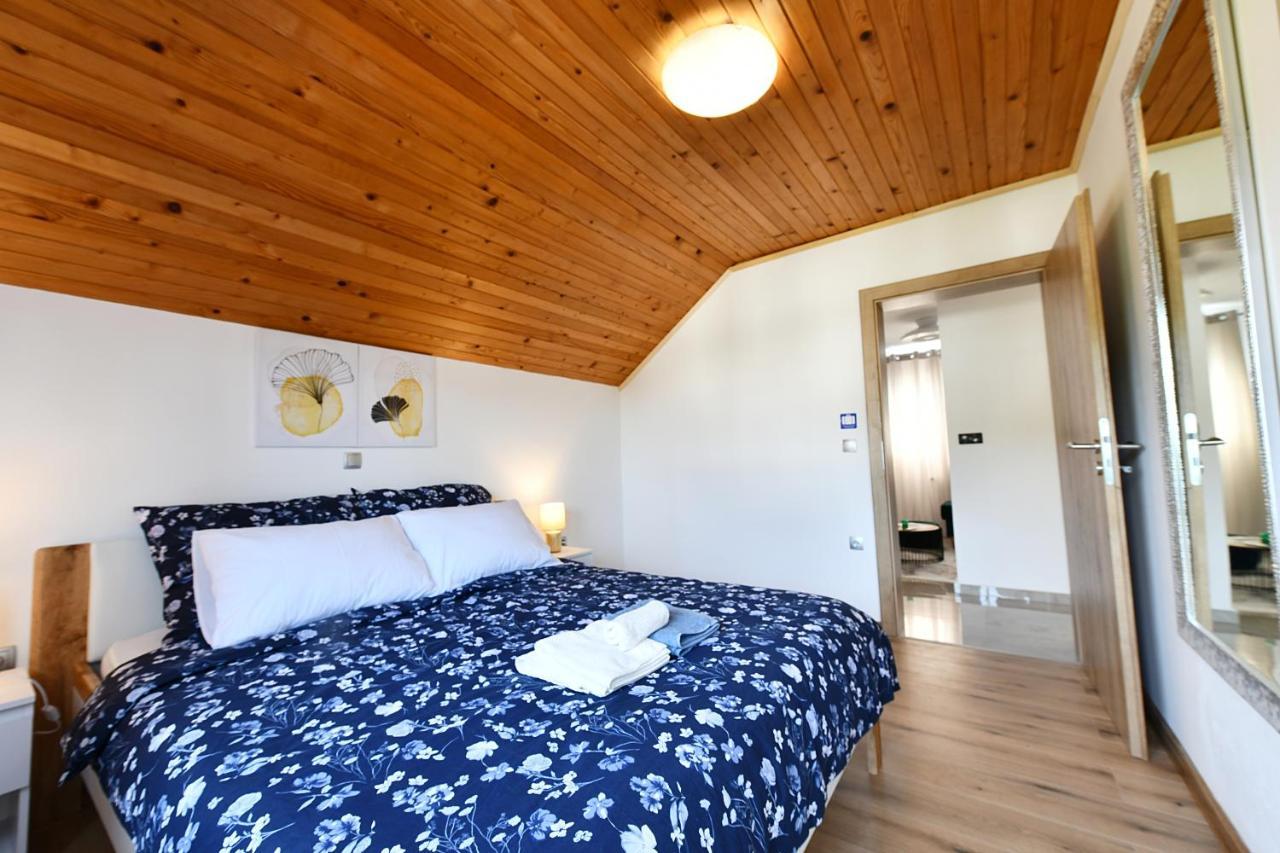 Apartmani Brium Rakovica Extérieur photo