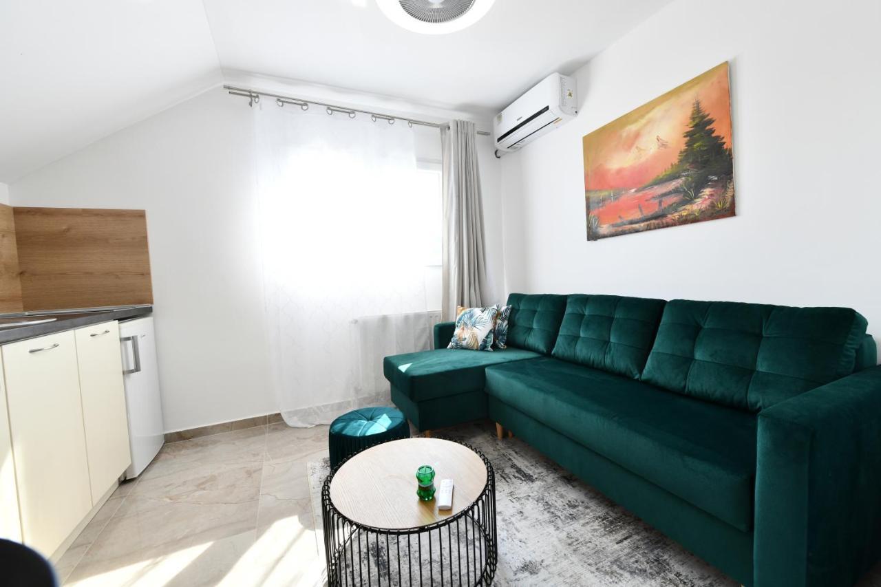 Apartmani Brium Rakovica Extérieur photo