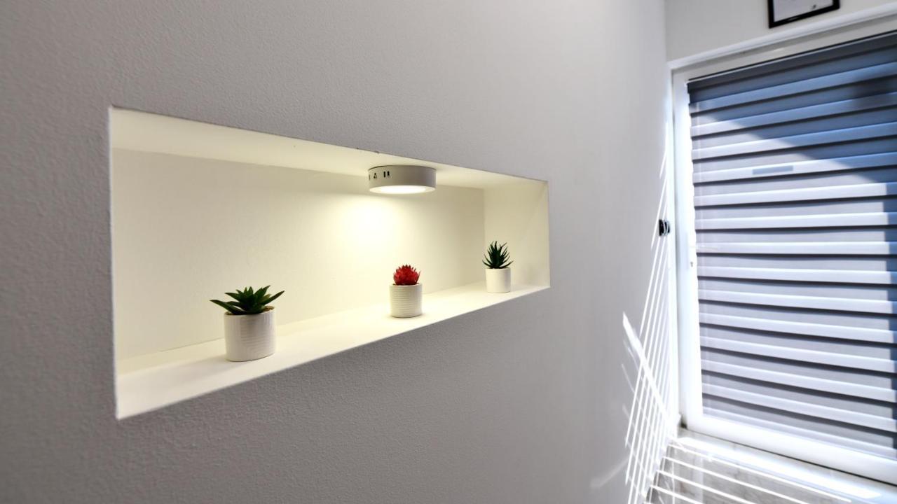 Apartmani Brium Rakovica Extérieur photo