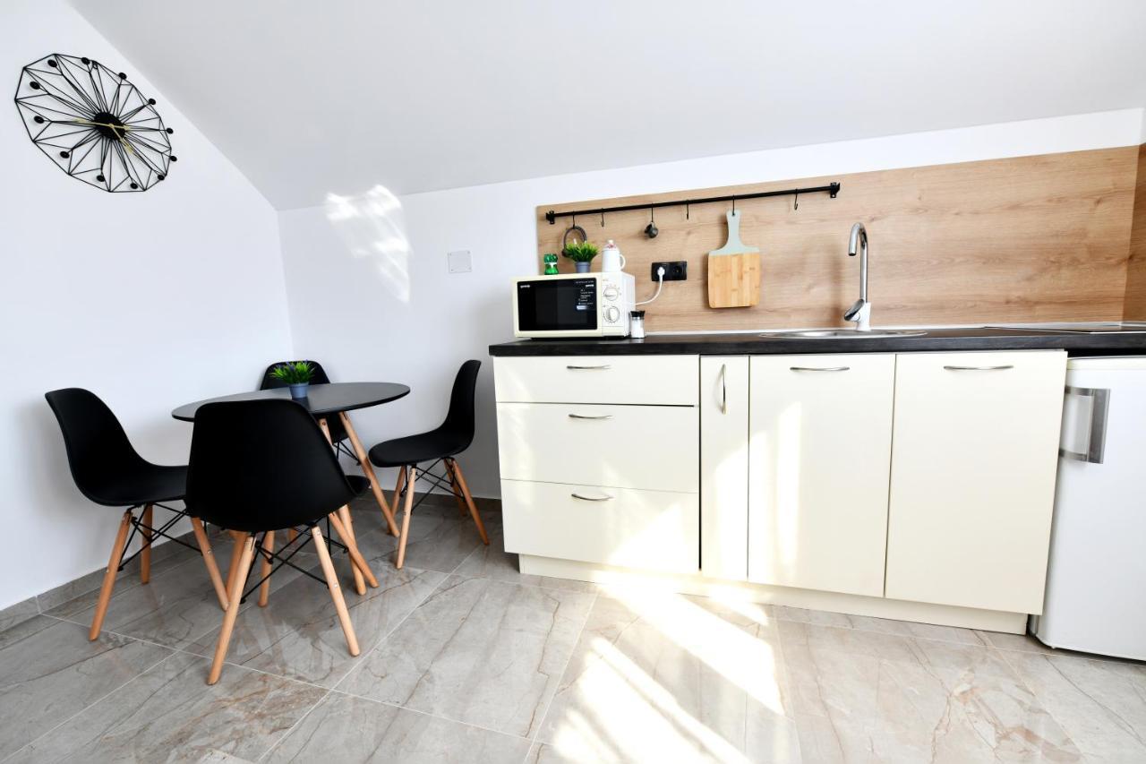 Apartmani Brium Rakovica Extérieur photo