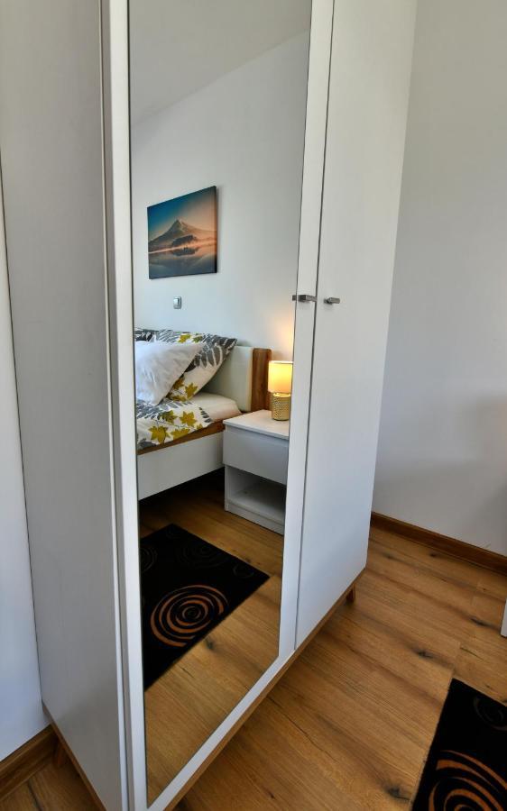 Apartmani Brium Rakovica Extérieur photo