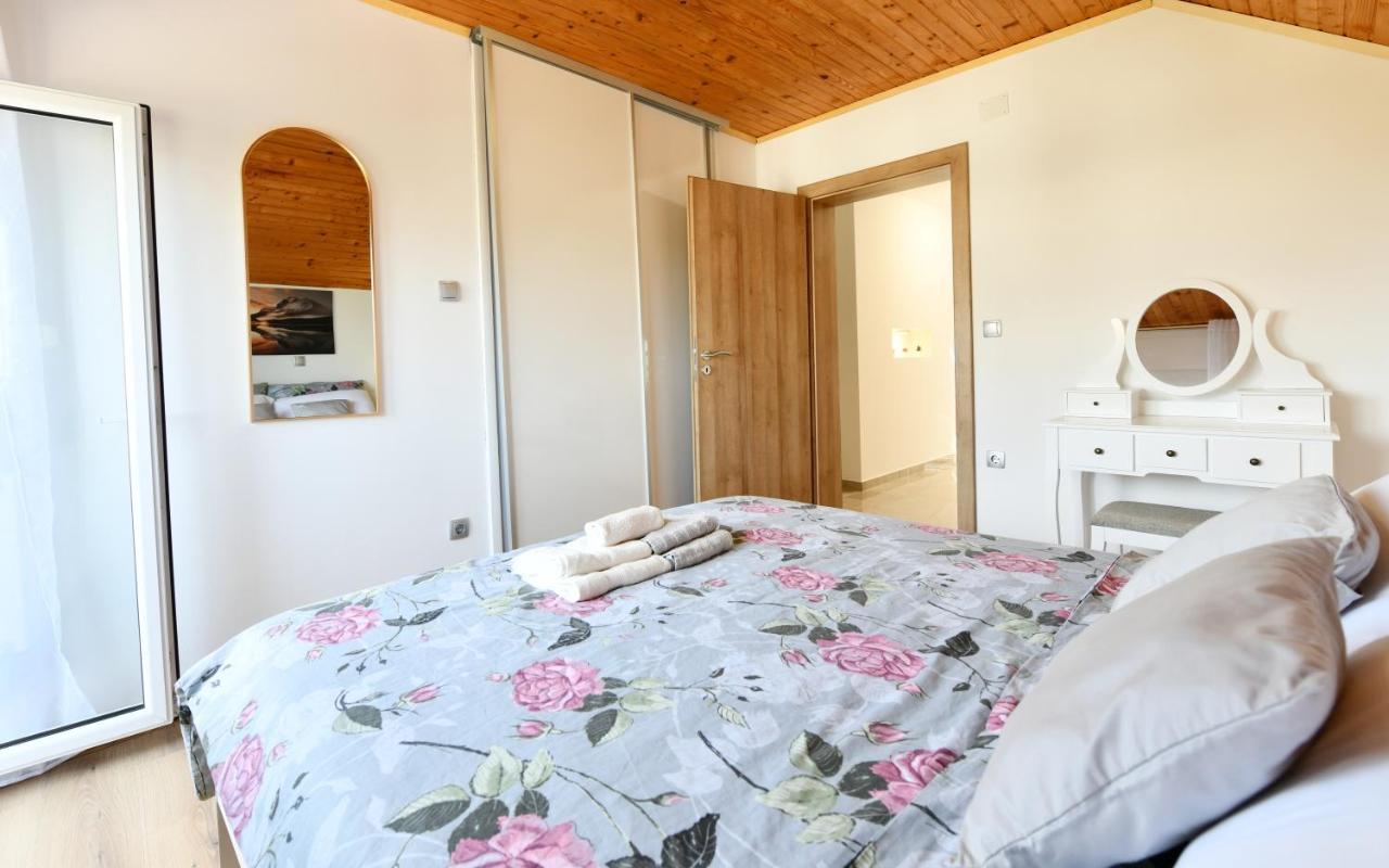Apartmani Brium Rakovica Extérieur photo