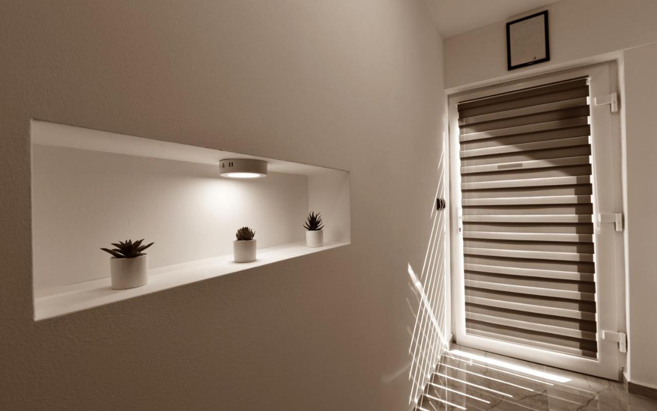 Apartmani Brium Rakovica Extérieur photo