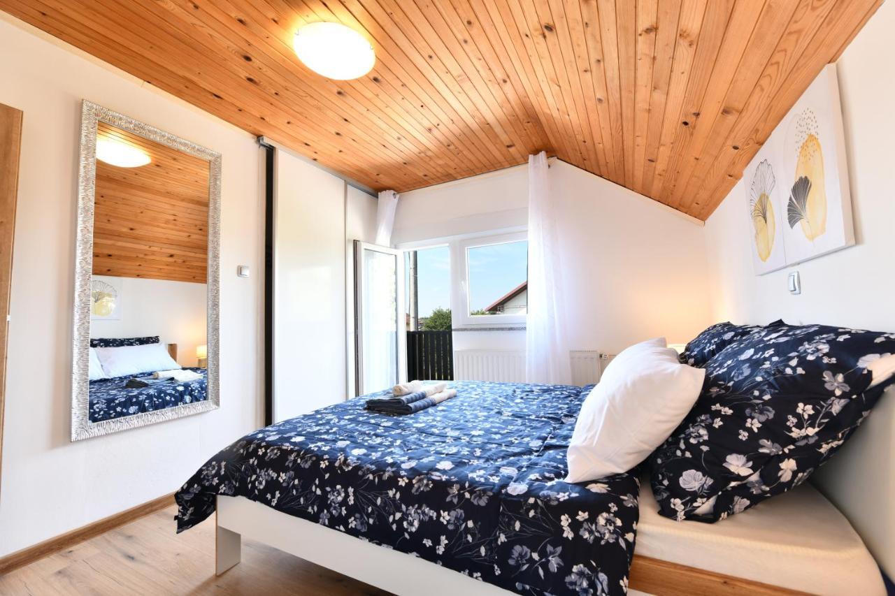 Apartmani Brium Rakovica Extérieur photo