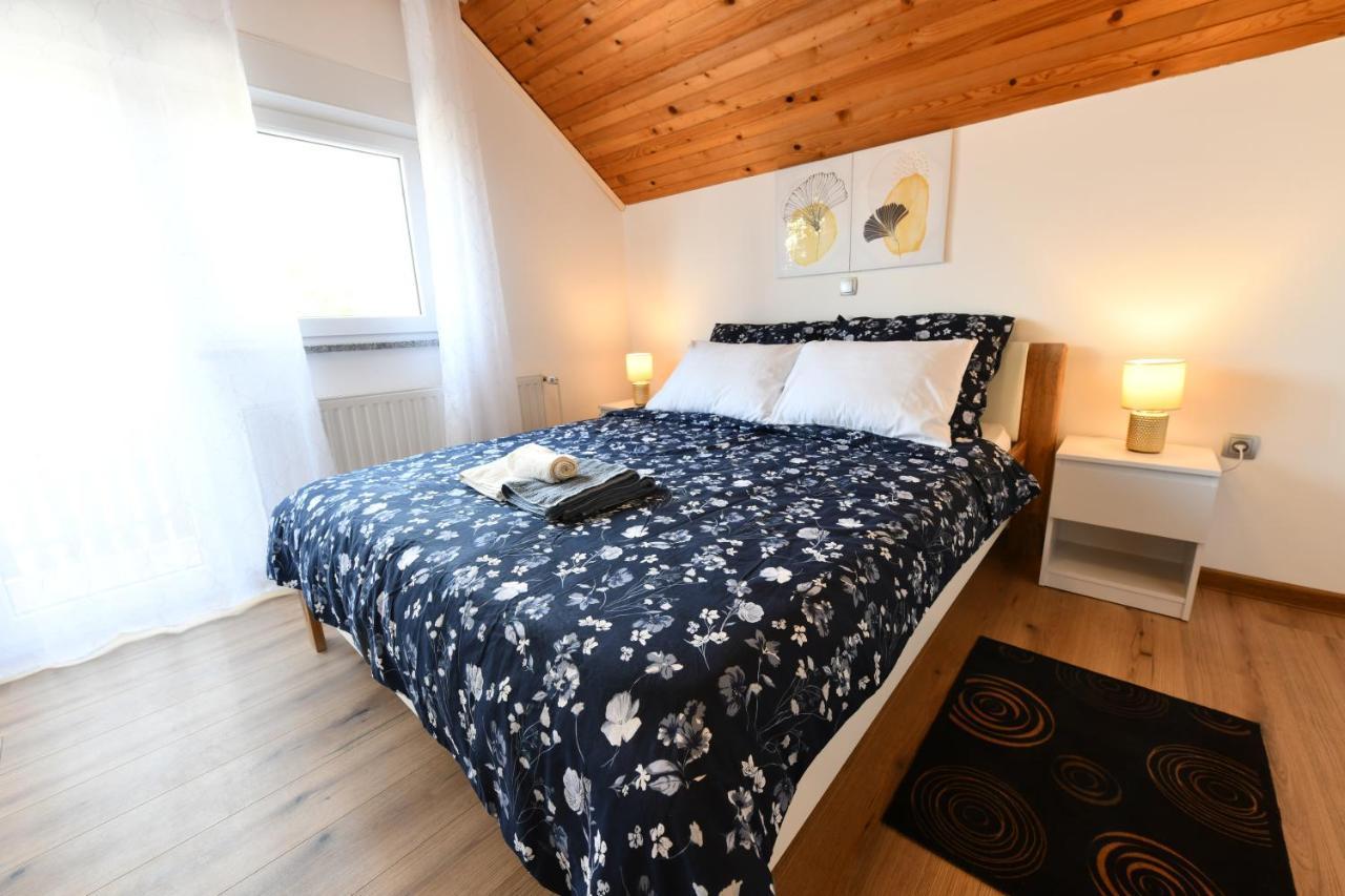 Apartmani Brium Rakovica Extérieur photo
