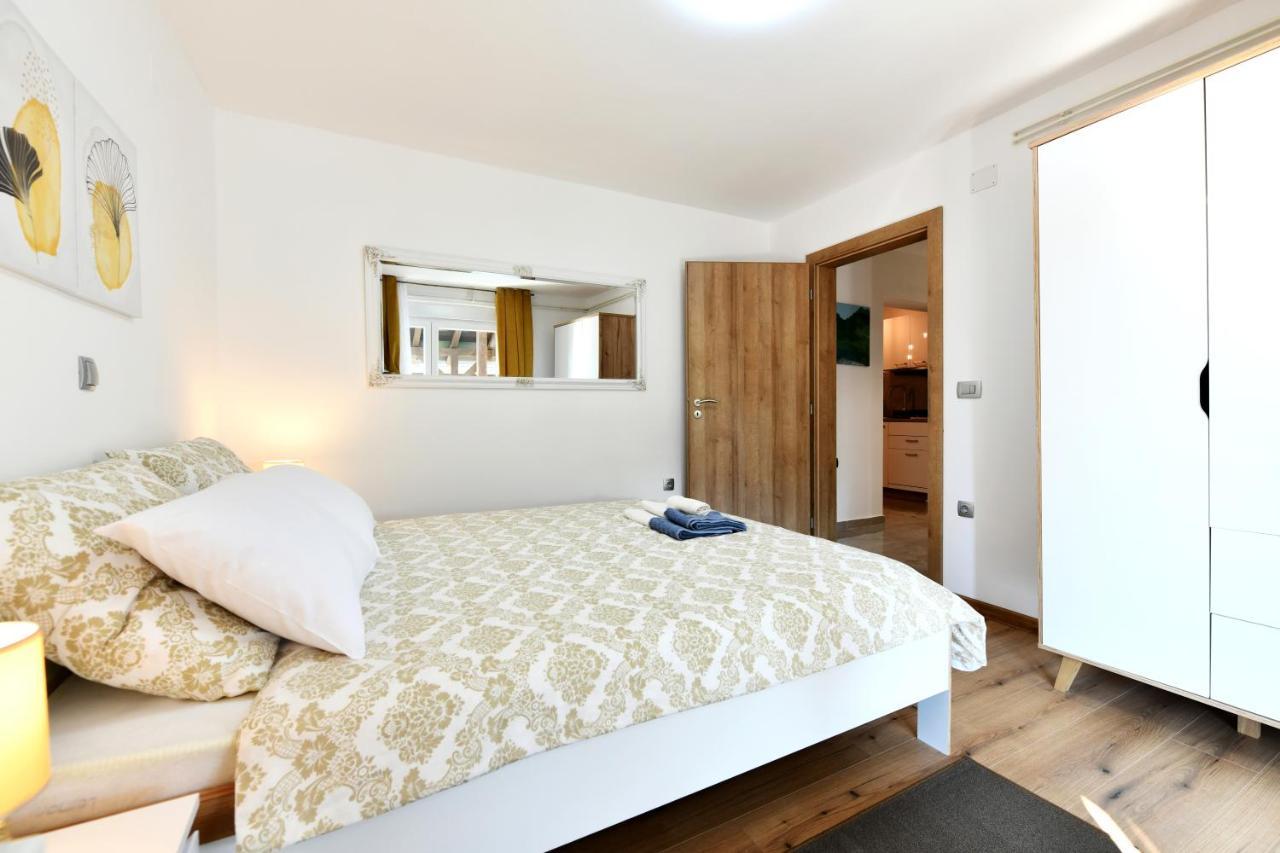 Apartmani Brium Rakovica Extérieur photo