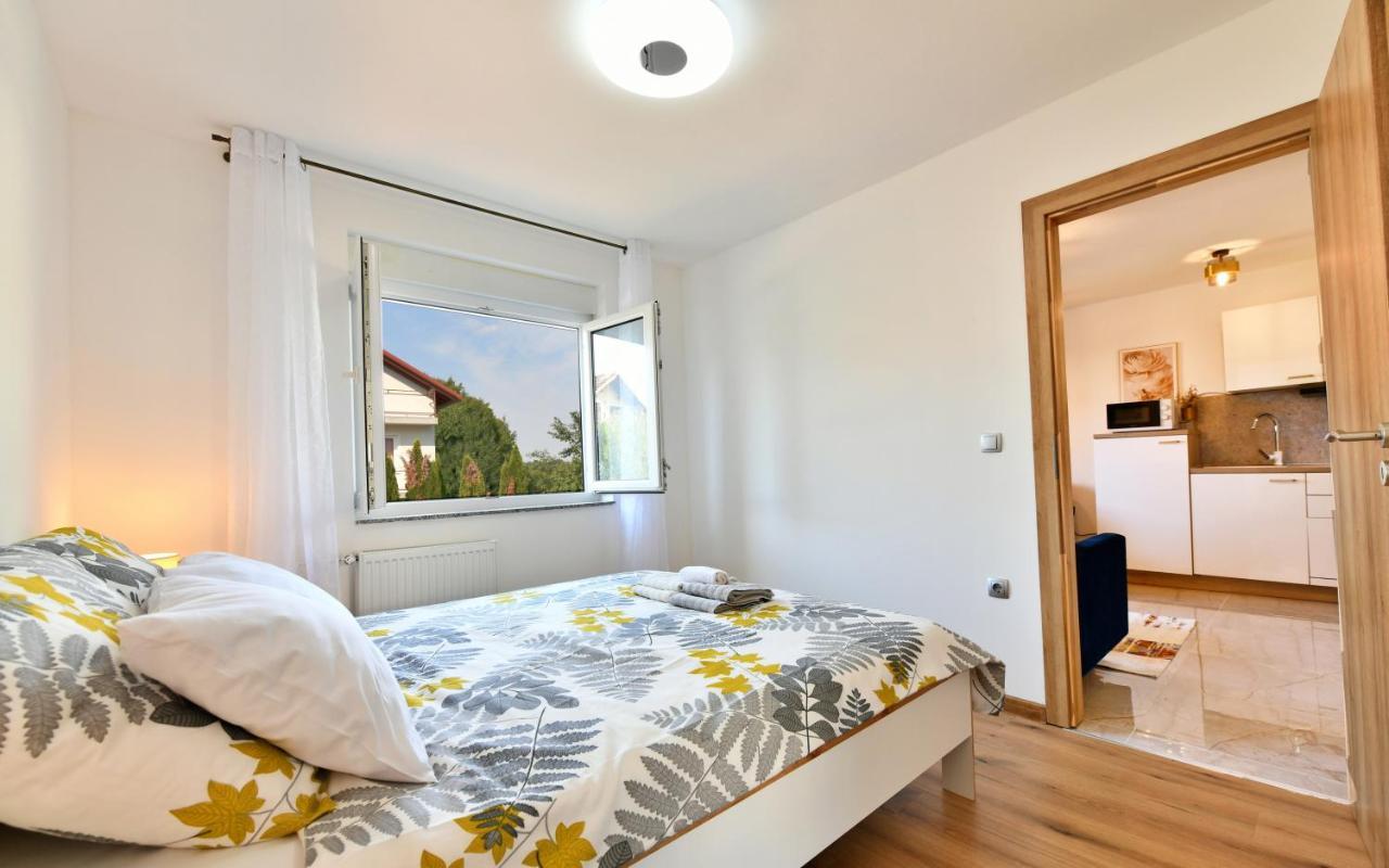 Apartmani Brium Rakovica Extérieur photo