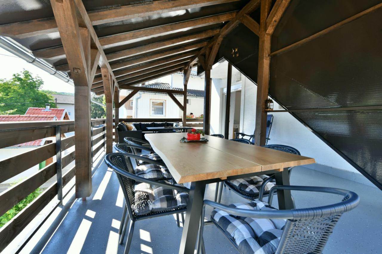 Apartmani Brium Rakovica Extérieur photo