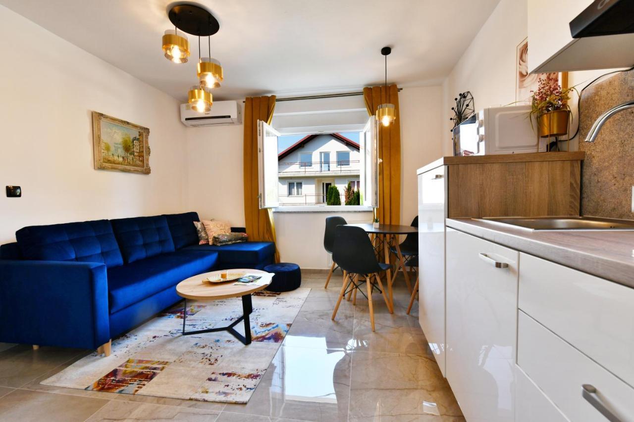 Apartmani Brium Rakovica Extérieur photo