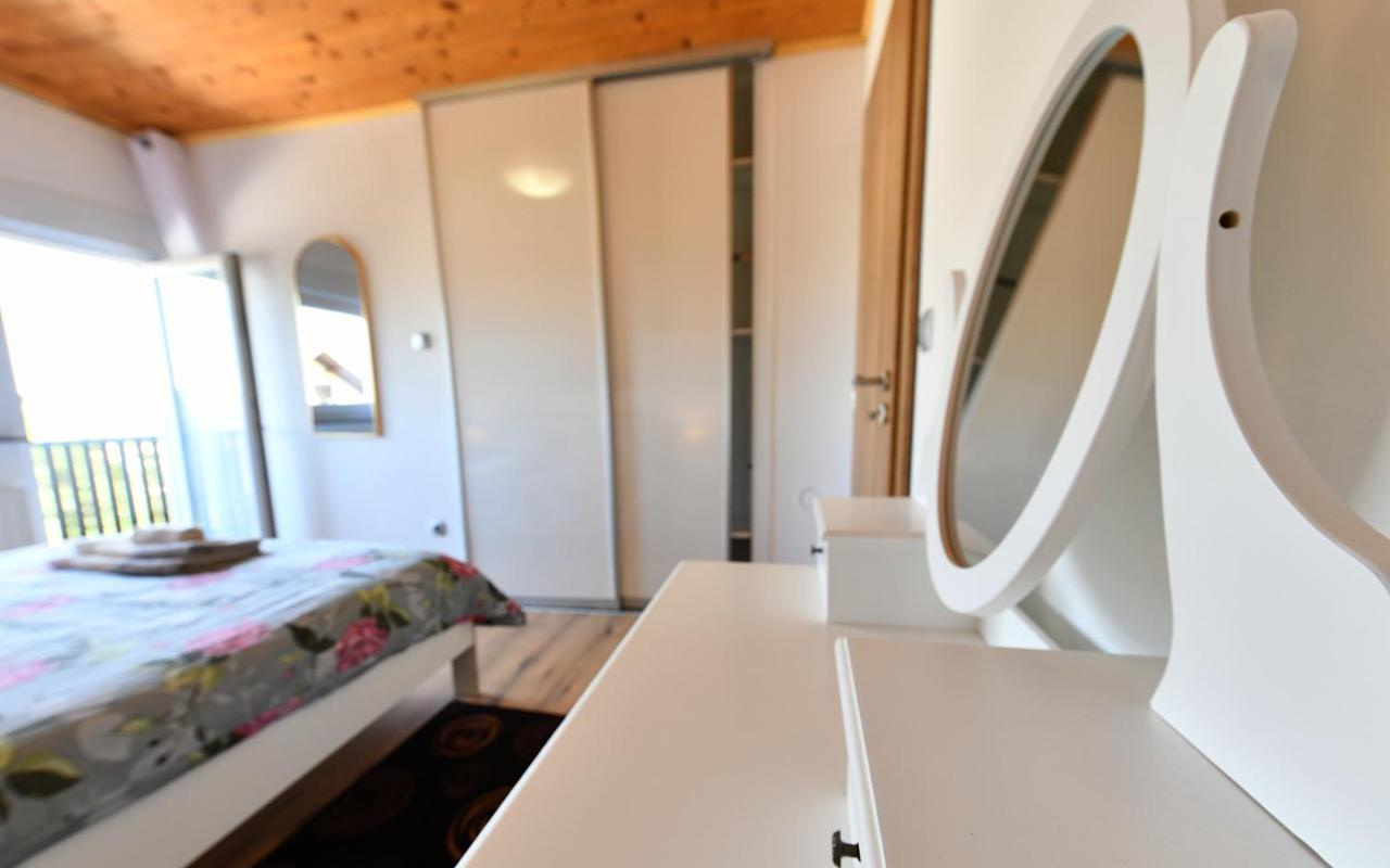 Apartmani Brium Rakovica Extérieur photo