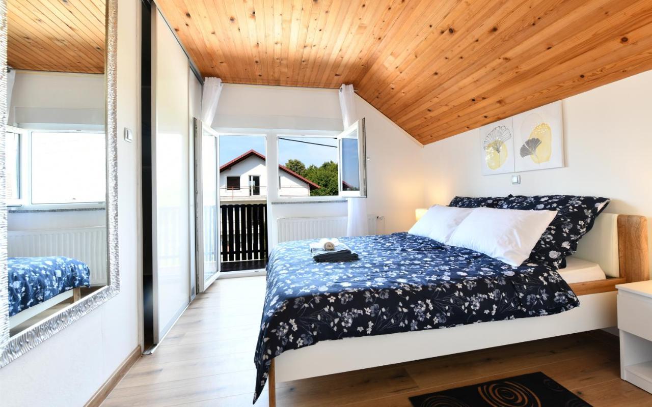 Apartmani Brium Rakovica Extérieur photo