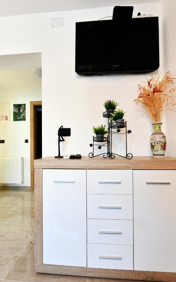 Apartmani Brium Rakovica Extérieur photo