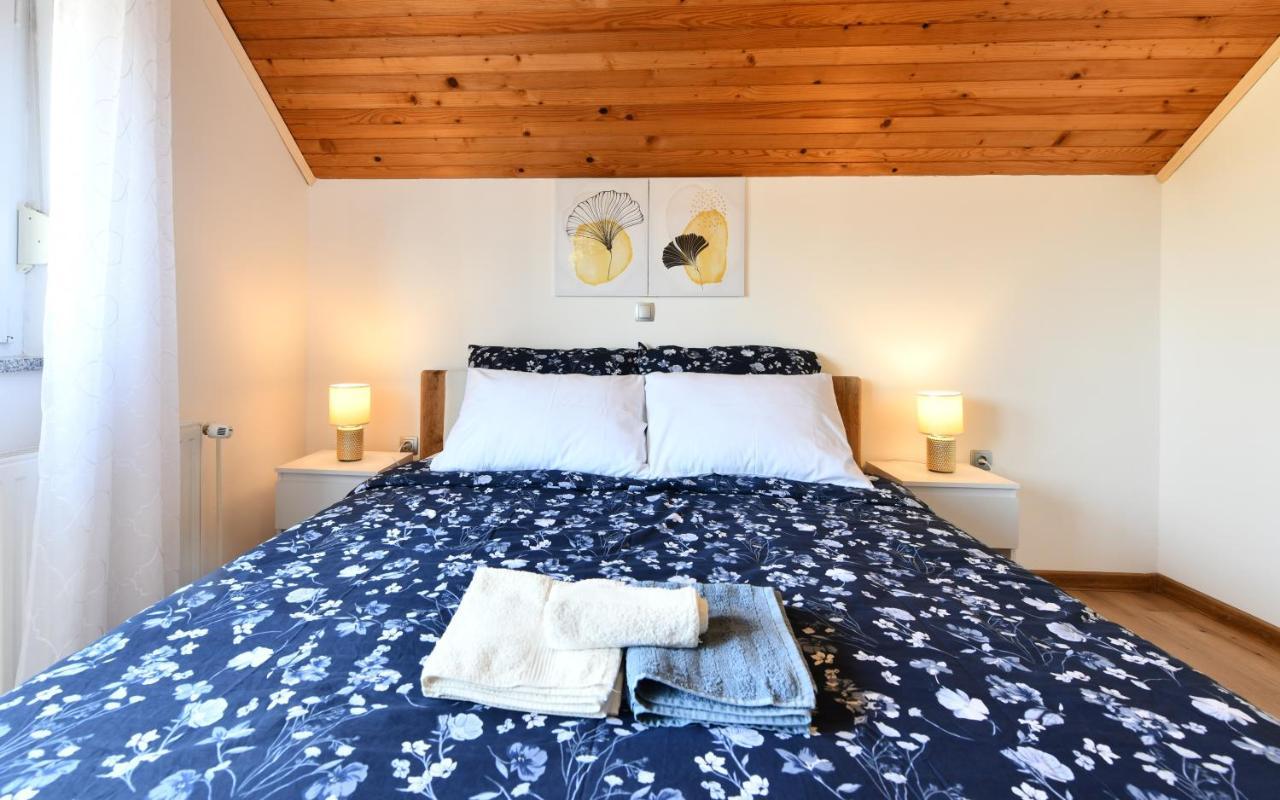 Apartmani Brium Rakovica Extérieur photo