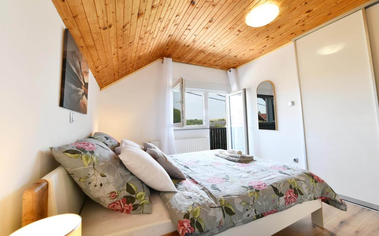 Apartmani Brium Rakovica Extérieur photo