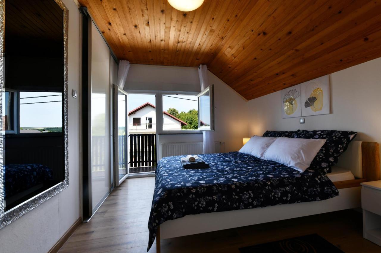 Apartmani Brium Rakovica Extérieur photo
