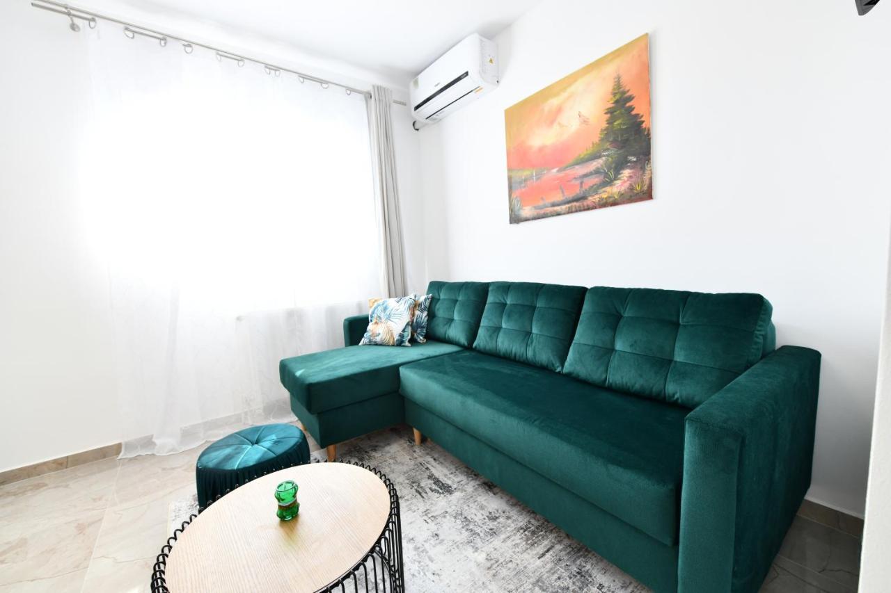 Apartmani Brium Rakovica Extérieur photo