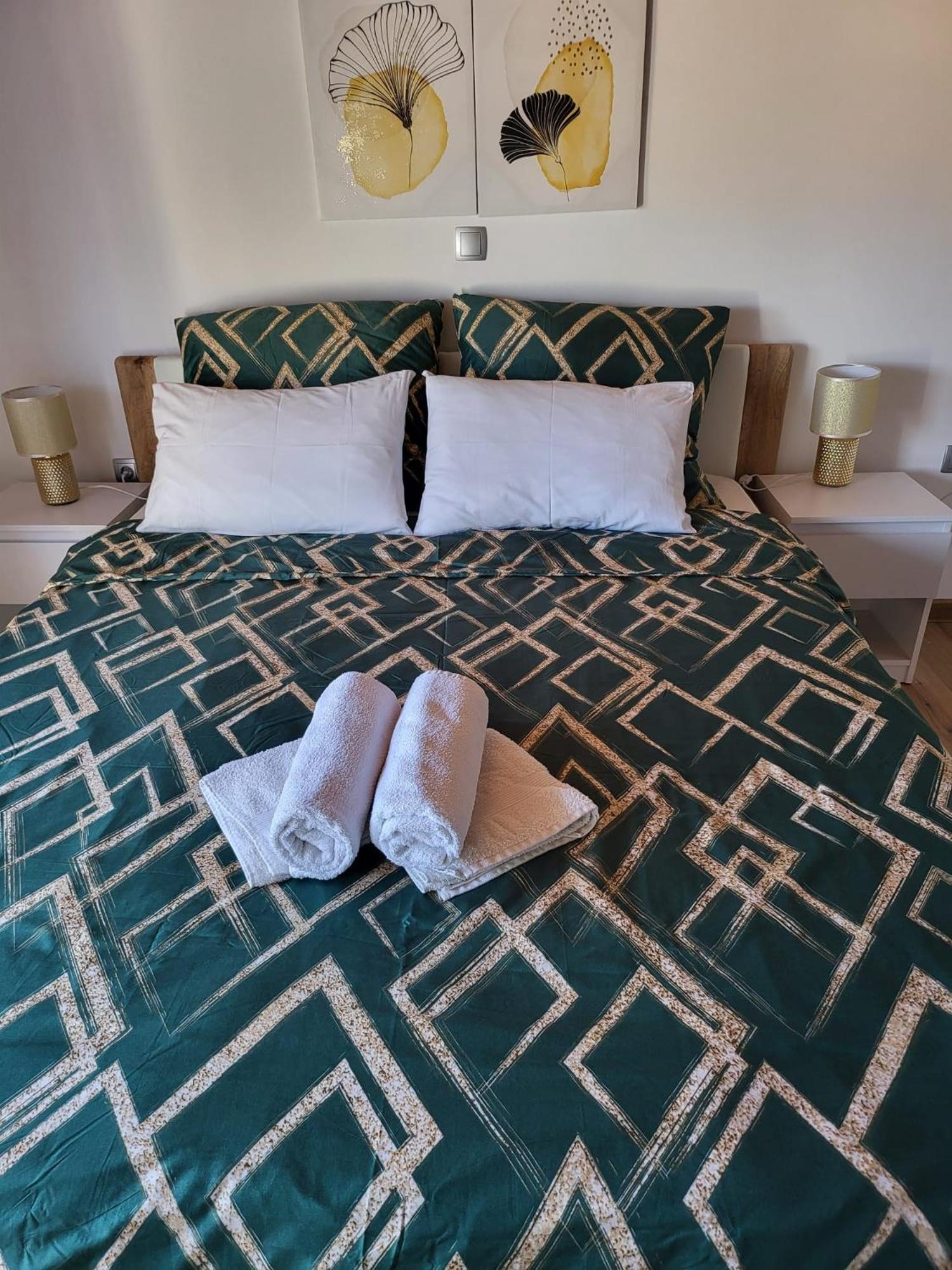 Apartmani Brium Rakovica Extérieur photo